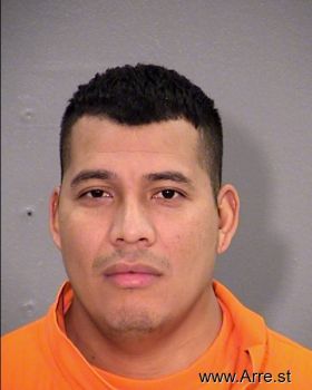 Reynaldo  Estrada-zambrano Mugshot