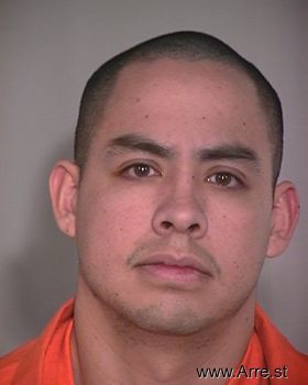 Reynaldo  Garcia Mugshot