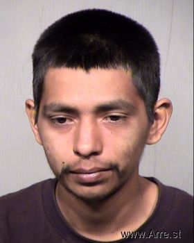 Reynaldo R Lopez Mugshot