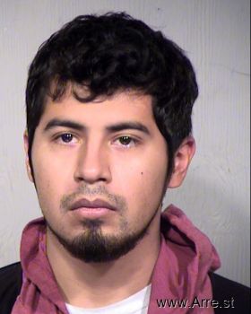 Reynaldo Ariaz Lopez Mugshot