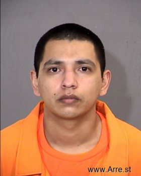 Reynaldo R Lopez Mugshot