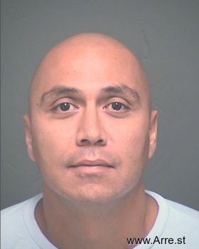 Reynaldo A Martinez Mugshot