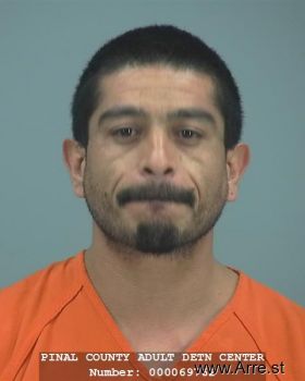 Reynaldo  Martinez Mugshot