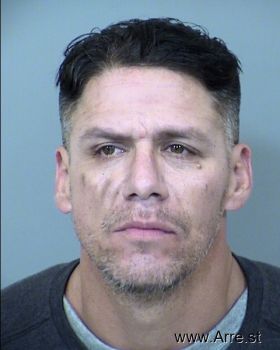 Reynaldo Posadas Ochoa Mugshot