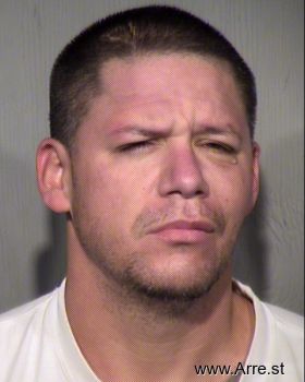 Reynaldo Posadas Ochoa Mugshot