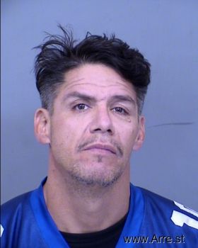 Reynaldo Posadas Ochoa Mugshot