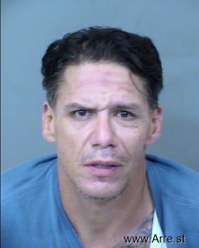 Reynaldo Posadas Ochoa Mugshot