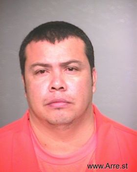 Reynaldo S Ochoa Mugshot