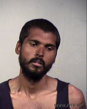 Reynaldo Manuel Reyes Mugshot