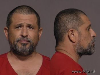 Reynaldo  Vega Mugshot