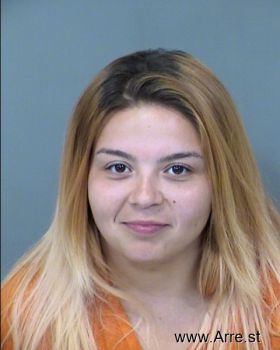 Reyshka  Martinez Mugshot