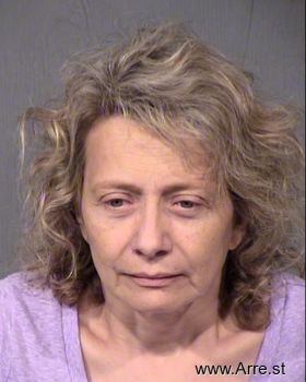 Rhonda  Bell Mugshot