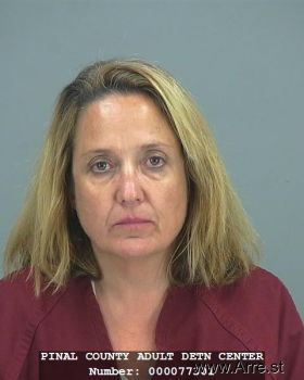 Rhonda  Brown Mugshot