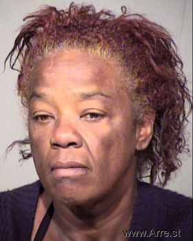 Rhonda Shernia Grimes Mugshot