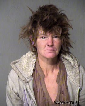 Rhonda Jean Harding Mugshot