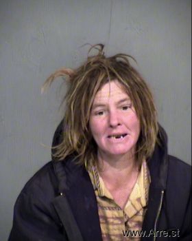 Rhonda Jean Harding Mugshot