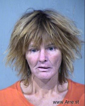 Rhonda Jean Harding Mugshot