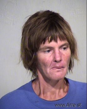 Rhonda Jean Harding Mugshot