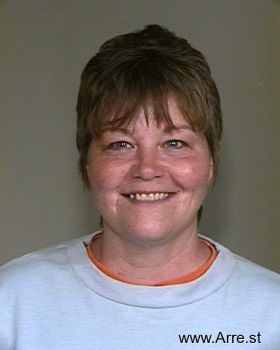 Rhonda L Turner Mugshot