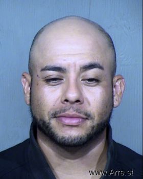 Ricardo Ramirez Aguilera Mugshot