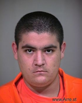 Ricardo  Aguirre Mugshot