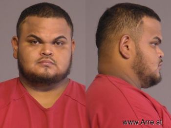 Ricardo  Andrade Mugshot