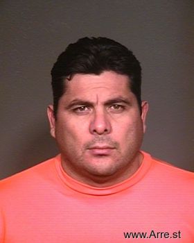 Ricardo D Andrade Mugshot