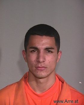 Ricardo G Castellanos Mugshot