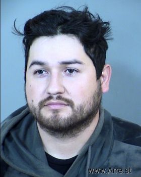 Ricardo Hurtado Chavez Mugshot