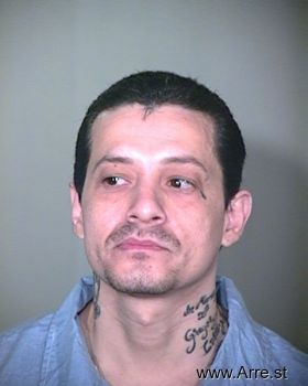 Ricardo L Cortez Mugshot