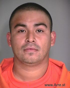 Ricardo G Cortez Mugshot