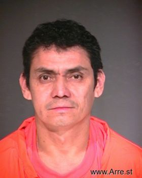 Ricardo A Cruz Mugshot