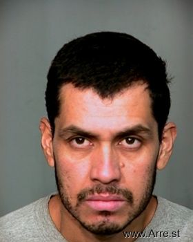 Ricardo  Cruz-vasquez Mugshot