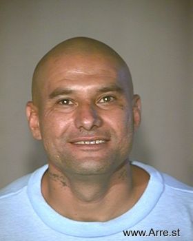 Ricardo G Delgado Mugshot