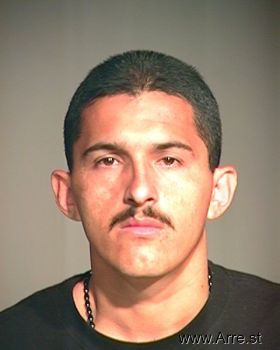 Ricardo  Delgado Mugshot