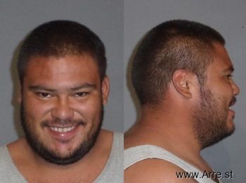 Ricardo Manuel Delgado Mugshot