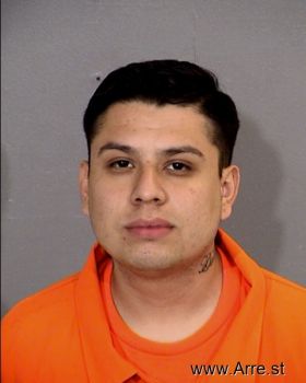 Ricardo M Diaz Mugshot