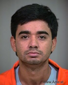 Ricardo J Duran Mugshot