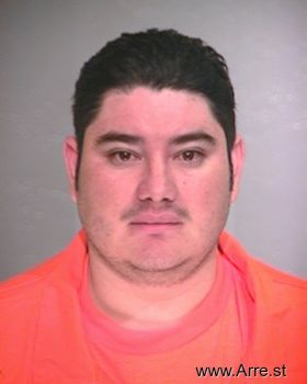 Ricardo G Duran Mugshot