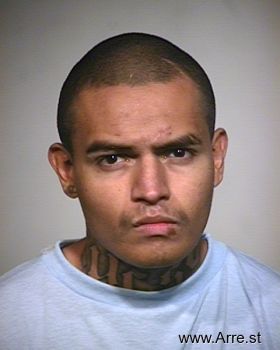 Ricardo  Duran Mugshot