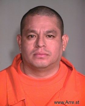 Ricardo G Duran Mugshot