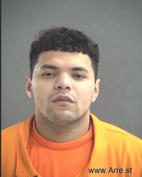 Ricardo J. Felix Mugshot