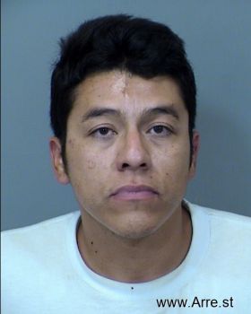 Ricardo  Garcia Aguilar Mugshot