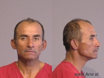 Ricardo  Gardea Mugshot