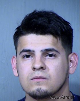 Ricardo  Gomez Mugshot