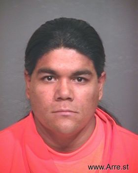 Ricardo A Gomez Mugshot