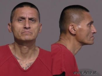 Ricardo Cortez Gomez Mugshot