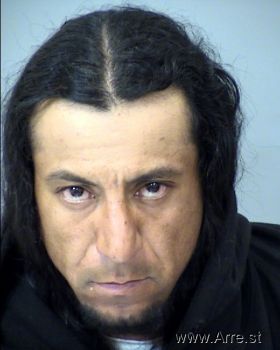 Ricardo  Gonzalez Mugshot