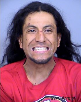 Ricardo  Gonzalez Mugshot