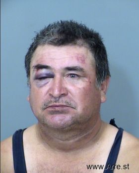 Ricardo Flores Gonzalez Mugshot